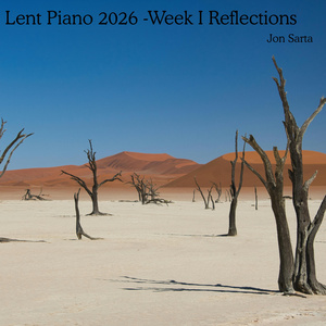Tuesday Lent I Reflection