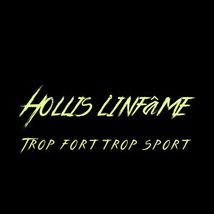 Trop fort trop sport