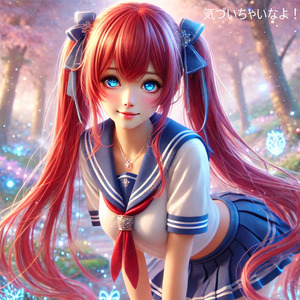 気づいちゃいなよ！