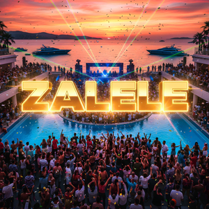 Zalele (Latino Extended Mix)