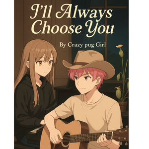 I'll Always Choose You (Duet Remix by Crazy Pug) by Ziratia 🍃