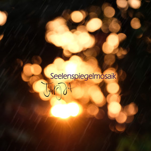 Mein Spiegelbild zerbricht