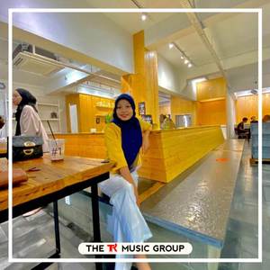 TARUMIK PARASAAN (BreakLatin Remix)