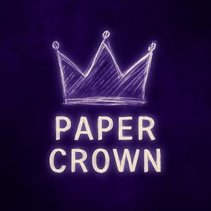 Paper Crown