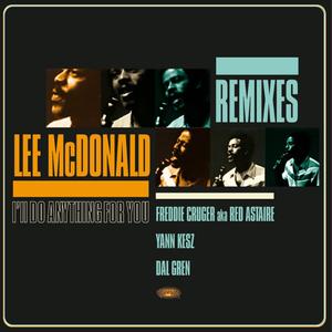 I Ll Do Anything for You (Yann Kesz Remix)