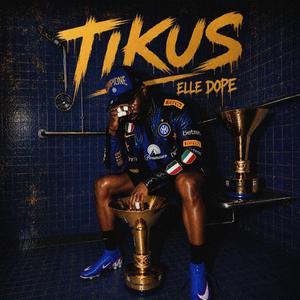 Tikus (feat. Phobia Beatz)