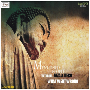 What Went Wrong (Instrumenral Mix)