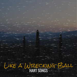 Like a Wrecking Ball