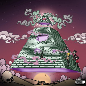 Pyramid (feat. PBN, upperkeen & Yung Colty) [Remix]
