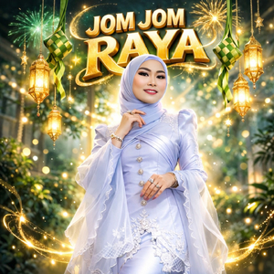 Jom Jom Raya