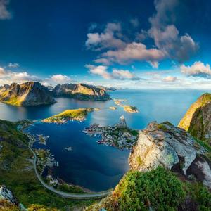 我们一起奔赴那叫爱的终点