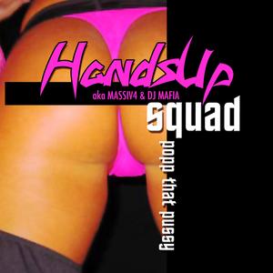 Popp That Pussy (Dance Radio)