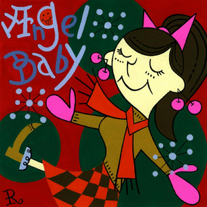 Angel Baby (A Capella)