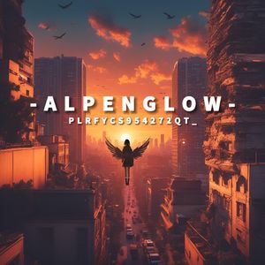 Alpenglow (Instrumental)