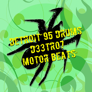 Motor Beats, Pt. 4 (DJ Tool Mix)