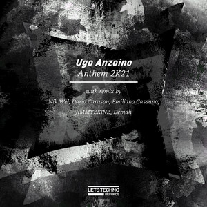 Anthem 2K21 (Emiliano Cassano Remix)
