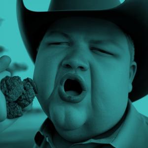 Sterquillenis X975 three Squirrel mayonaise