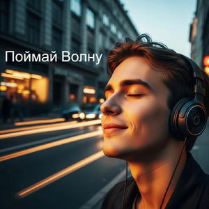 Поймай Волну