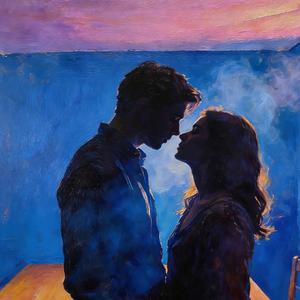 爱一个人的话怎么舍得不说出来