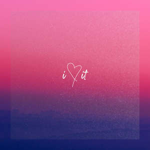 I Love It (Instrumental)