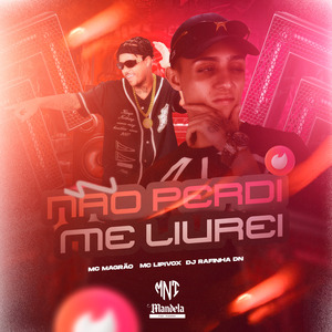 Não Perdi, Me Livrei