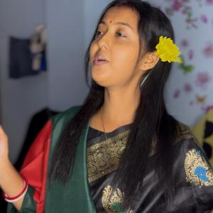 বড় হওয়া মানে বয়সের সংখ্যা নয়