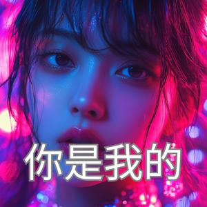 你是我的