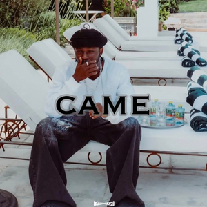 Free Omah Lay x Afro Type Beat “Came”