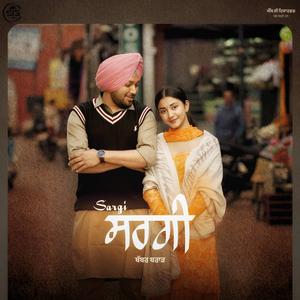 Sargi (feat. Ridhi Thakur)