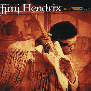 Red House (Live At Woodstock)