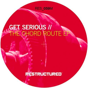 Mehringdamm (Original Mix)