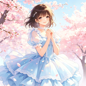 君と永遠(Kimi to Eien)