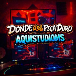 Donde el Sol Pega Duro (AQUISTUDIOMS)