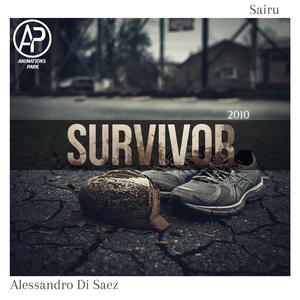 Survivor (De la calle tú no sabes) (feat. Sairu)