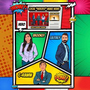 Hero (feat. Lilitaly & Brookey)