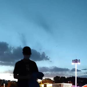 阶段现状（Prod by BECU BEATZ）