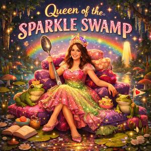 Queen of the Sparkle Swamp