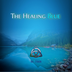 The Healing Blue - Shamanic Final