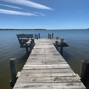 My Favorite Place