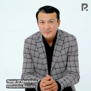 Yangi O’zbekiston