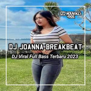 DJ JOANNA BREAKBEAT SOUND POSTtambang VIRAL TIKTOK