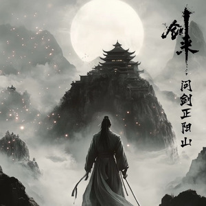 知我(正阳山(伴奏)