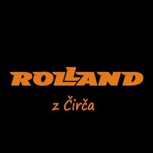 Ternica Rolland a Dievčenské Trio