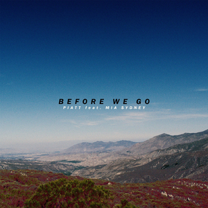 Before We Go