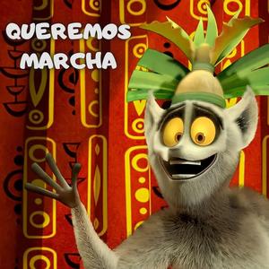QUEREMOS MARCHA