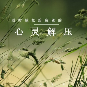 适时放松 (舒缓纯音乐)