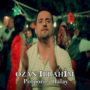 Potpori (Halay)