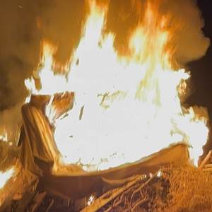 Shardy Fardy Interlude