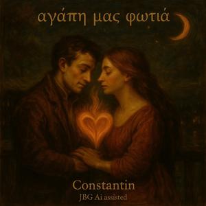 Love’s on Fire-Αγάπη Μας Φωτιά