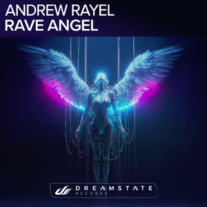 Rave Angel